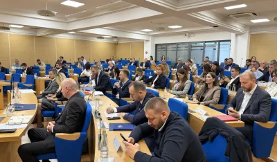 Skup&scaron;tina Glavnog grada