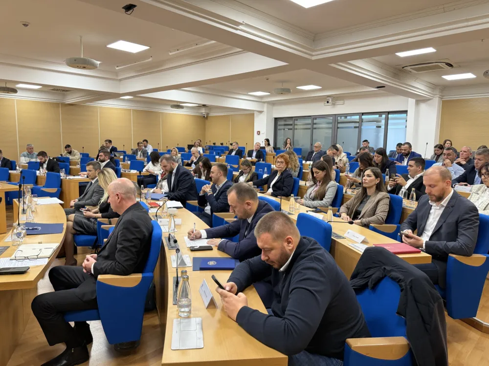 Skup&scaron;tina Glavnog grada