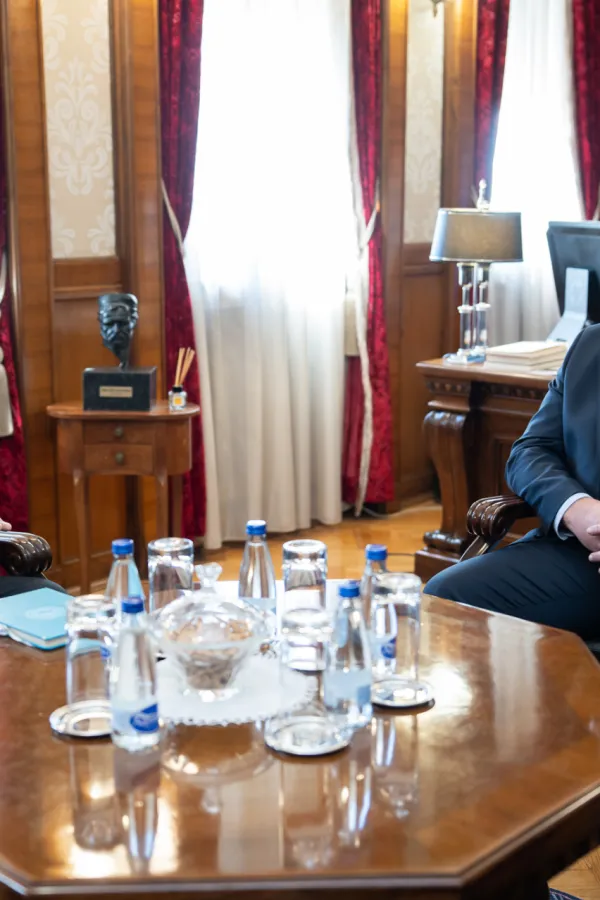 Pjaci: O borbi Crne Gore protiv narko-klanova izvijestiću najvi&scaron;e adrese u Va&scaron;ingtonu