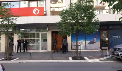 Specijalci imovinu Đukanovića pretresaju po nalogu Osnovnog tužila&scaron;tva