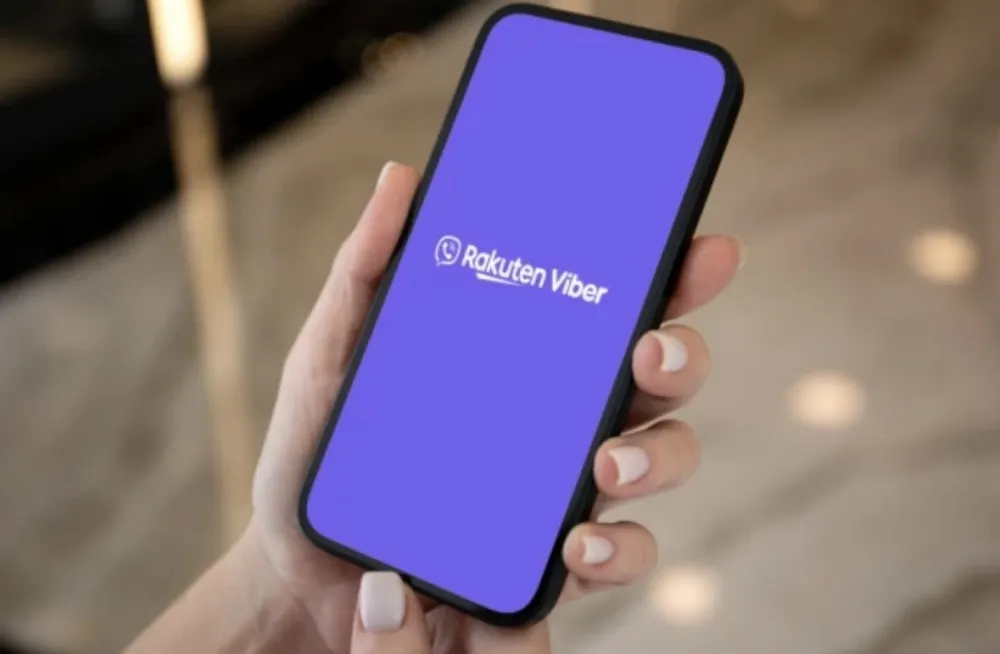 Viber dobio novu funkciju: AI uljep&scaron;ava va&scaron;e poruke