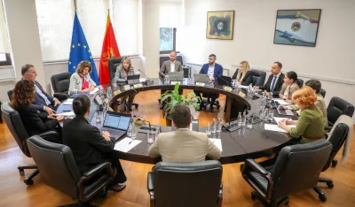 CBCG: Nastavak regulatornog usklađivanja i pripreme za instant plaćanja