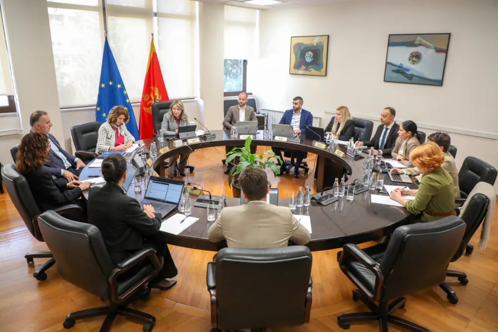 CBCG: Nastavak regulatornog usklađivanja i pripreme za instant plaćanja