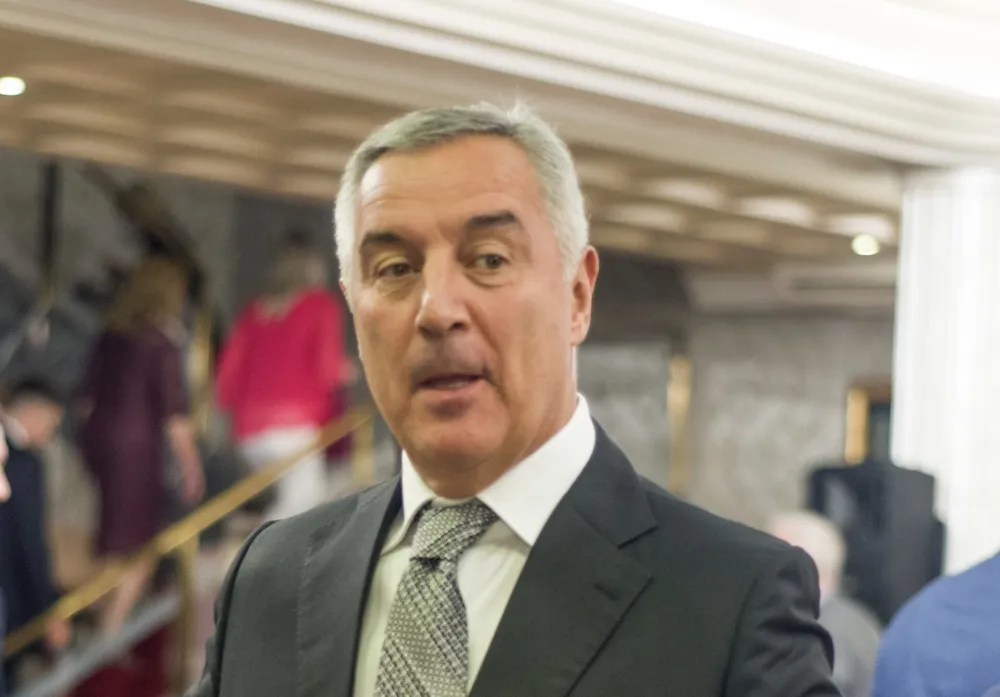 Sjednica Anketnog odbora 13. marta, planirano saslu&scaron;anje Đukanovića