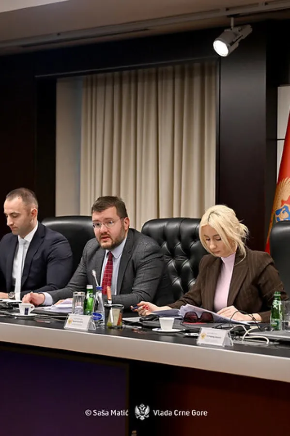 Odbor za politički sistem bez odlaganja da raspi&scaron;e javni poziv za izbor četiri člana Sudskog savjeta