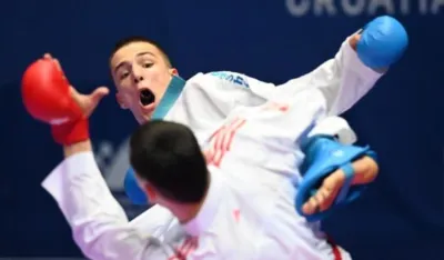 Nemanja Mikulić