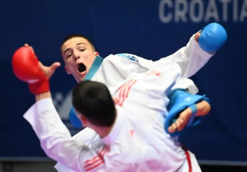 Nemanja Mikulić