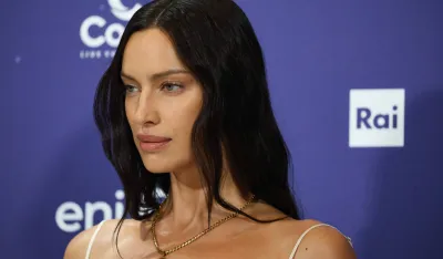 Irina &Scaron;ejk - SAnremo