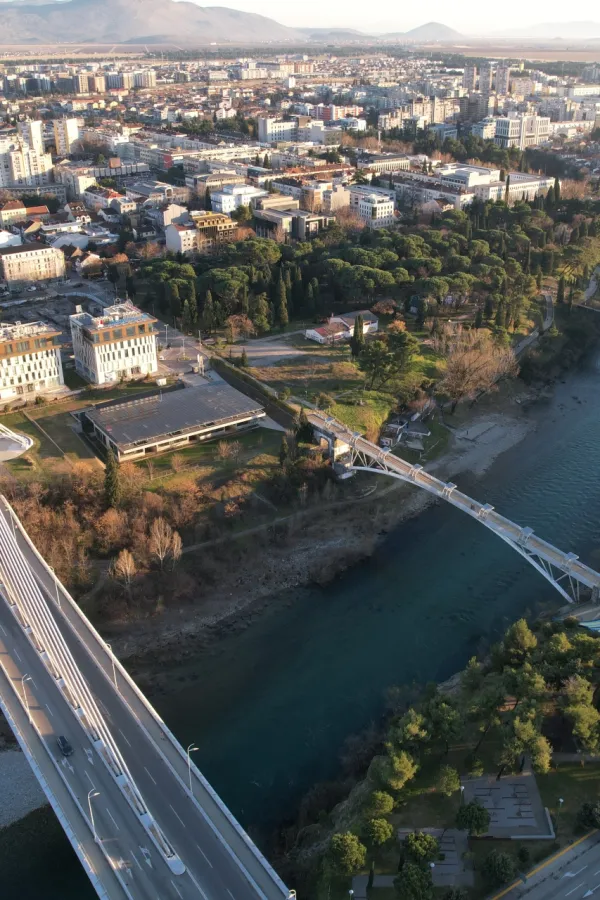 (VIDEO) I sjutra sunčano, do 19 stepeni