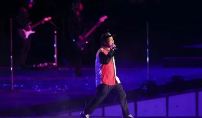 Bruno Mars objavio četvrto studijsko izdanje