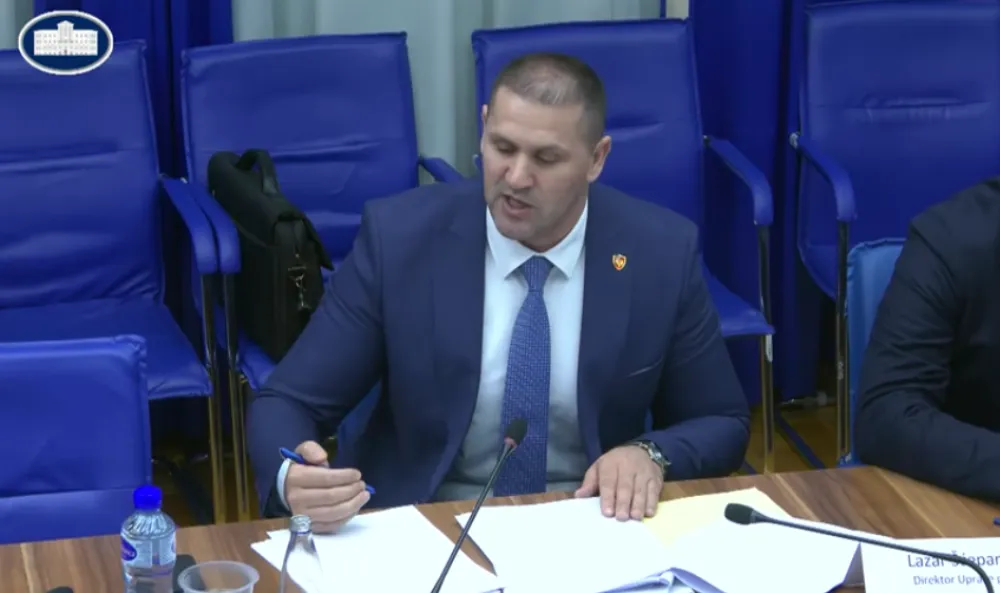 Lazar &Scaron;ćepanović