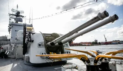 RUski dron ometao NATO vježbu