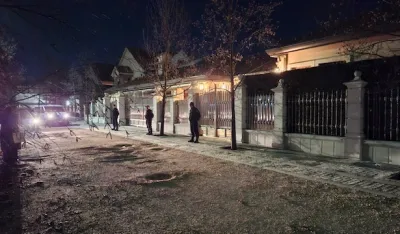 Pretres imovine Aca Đukanovića u Nik&scaron;iću