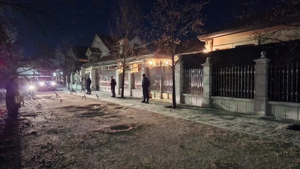 Pretres imovine Aca Đukanovića u Nik&scaron;iću