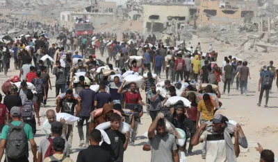 Vrhovni sud Izraela odlučio da humanitarne organizacije mogu da djeluju u Gazi