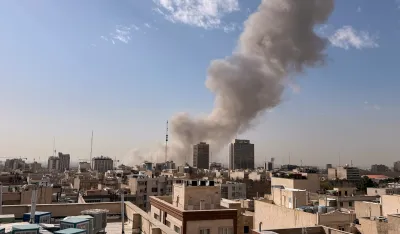 (UŽIVO) Izrael i SAD napali Iran, Teheran odgovorio, potvrđene prve žrtve