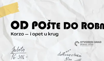 Korzo - i opet u krug