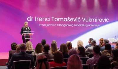 Toma&scaron;ević Vukmirović: U prevenciji, dijagnostici i liječenju karcinoma dojke njedna žena ne smije biti prepu&scaron;tena slučaju