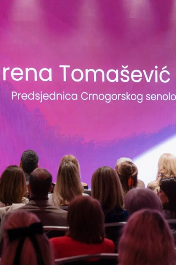 Toma&scaron;ević Vukmirović: U prevenciji, dijagnostici i liječenju karcinoma dojke njedna žena ne smije biti prepu&scaron;tena slučaju