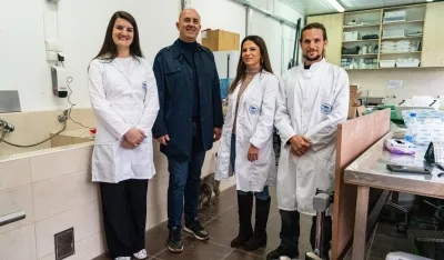 Ribarstvo bez granica: &scaron;ta je Crnoj Gori donijelo zatvaranje poglavlja 13