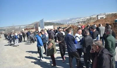 Od ponedjeljka blokada gradili&scaron;ta na &scaron;est sati: "Botun neće ćutati"