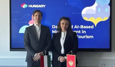 Turisti sve vi&scaron;e cijene autentična i originalna iskustva, to je značajna razvojna &scaron;ansa za Crnu Goru