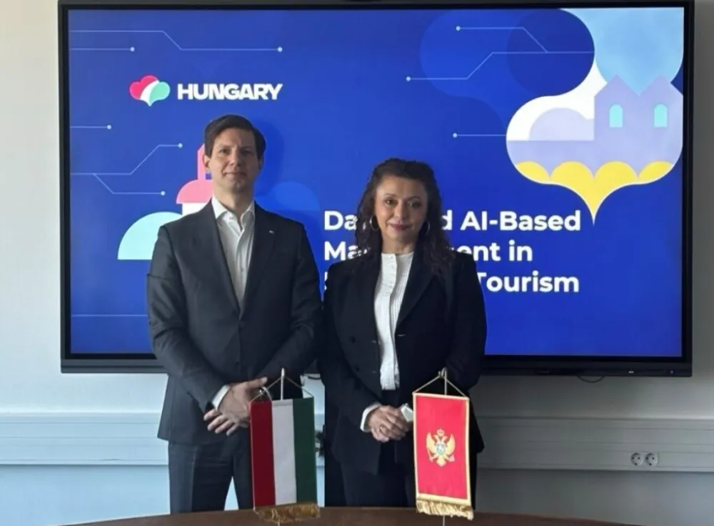 Turisti sve vi&scaron;e cijene autentična i originalna iskustva, to je značajna razvojna &scaron;ansa za Crnu Goru