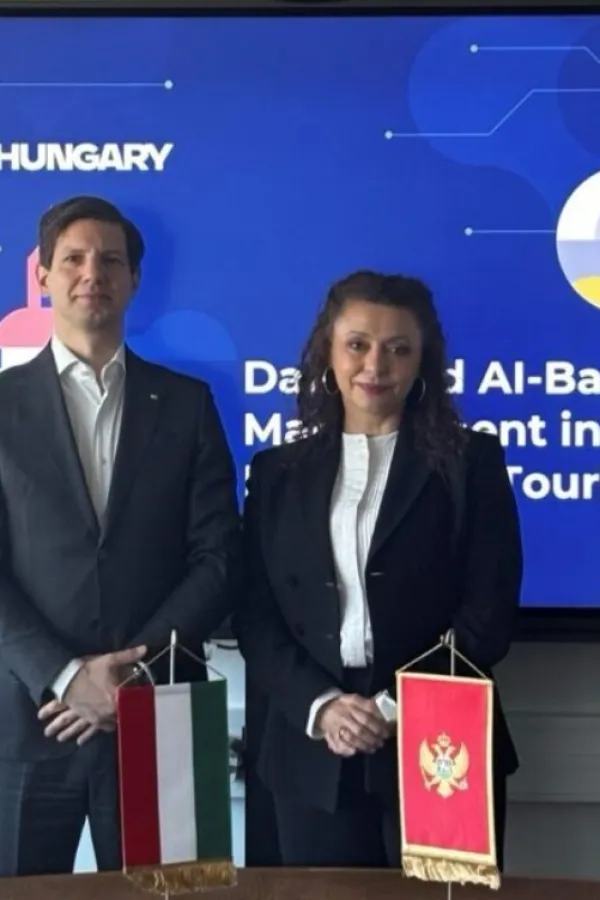 Turisti sve vi&scaron;e cijene autentična i originalna iskustva, to je značajna razvojna &scaron;ansa za Crnu Goru