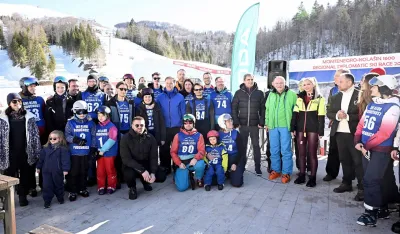 Ibrahimović: Sportsko nadmetanje dodatno će učvrstiti prijateljske veze među državama regiona