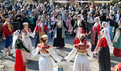 Otvoreno 28. izdanje Festivala vina i ukljeve, manifestacija ove godine u znaku tradicije i očuvanja Skadarskog jezera