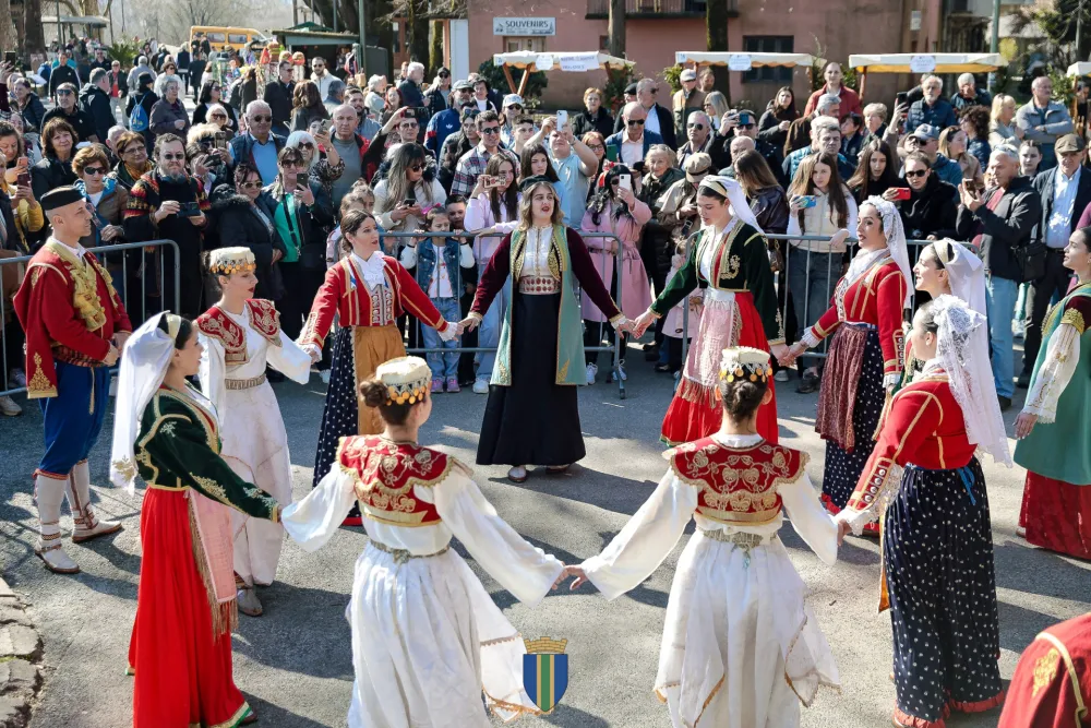 Otvoreno 28. izdanje Festivala vina i ukljeve, manifestacija ove godine u znaku tradicije i očuvanja Skadarskog jezera