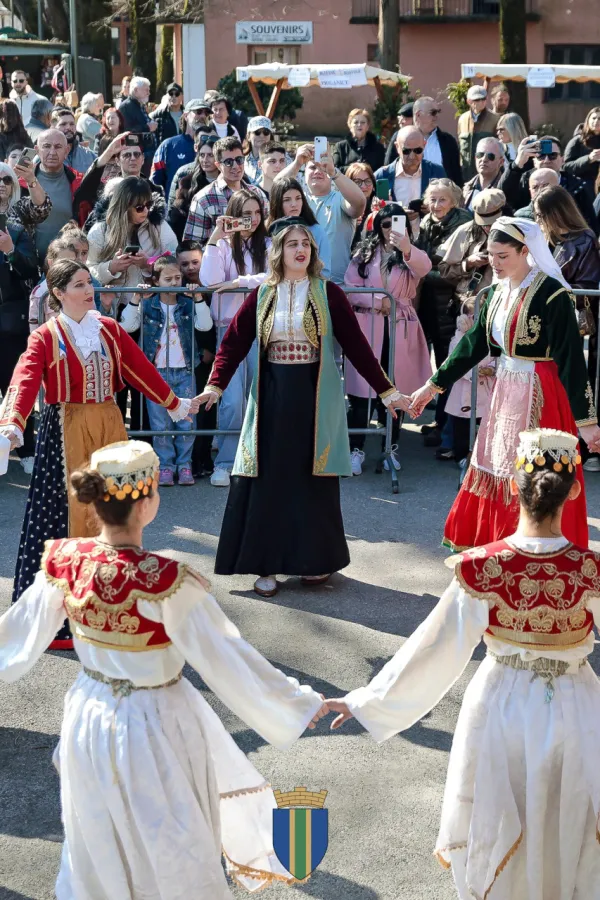 Otvoreno 28. izdanje Festivala vina i ukljeve, manifestacija ove godine u znaku tradicije i očuvanja Skadarskog jezera