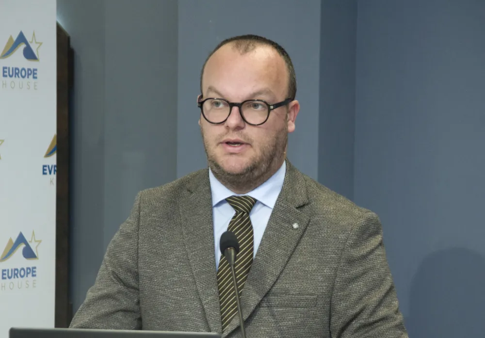 Ćulafić: U 2025. godini 930 hiljada posjeta Nacionalnim parkovima, uklonjeno 40 nelegalnih objekata