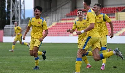 Podgorica se radovala u Igalu