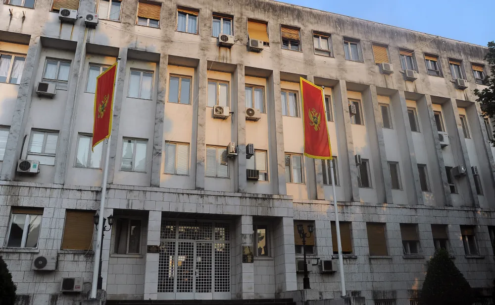 Deficit budžeta 33,3 miliona eura