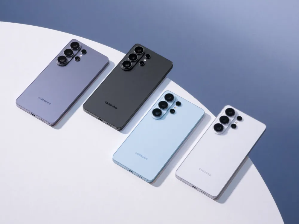 Galaxy AI je stigao u One mrežu &ndash; Rezervi&scaron;i odmah novu Samsung Galaxy S26 seriju