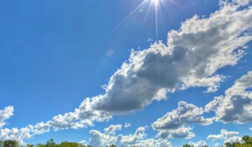 Sjutra sunčano, temperatura do 20 stepeni