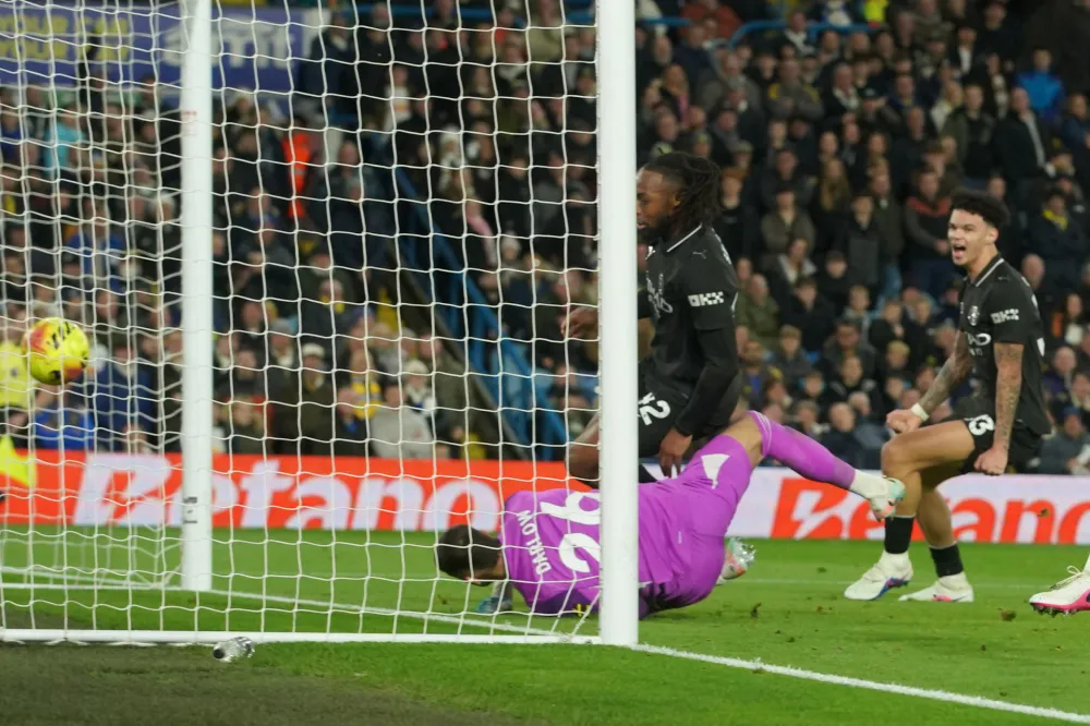 Antoan Semenjo donio trijumf Sitiju