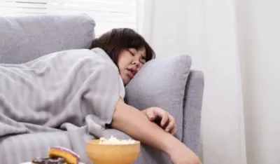 Stalno ste umorni i žudite za &scaron;ećerom? Doktorka otkriva mogući uzrok&nbsp;