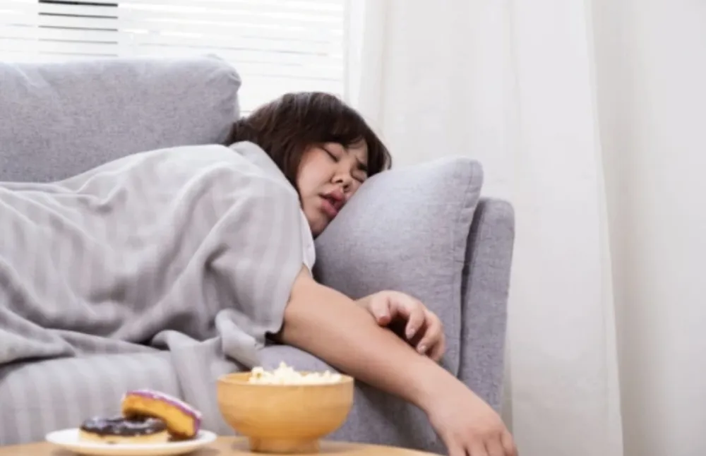 Stalno ste umorni i žudite za &scaron;ećerom? Doktorka otkriva mogući uzrok&nbsp;