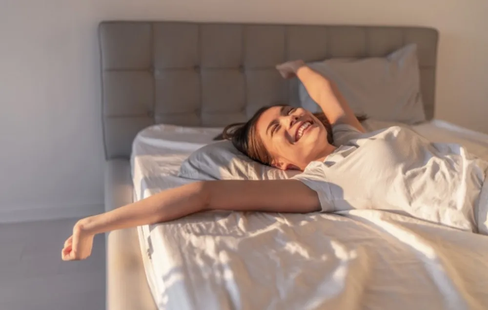 Koje predmete nikada ne bi trebalo da imate u spavaćoj sobi?