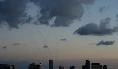 U Iranu poginula 201 osoba