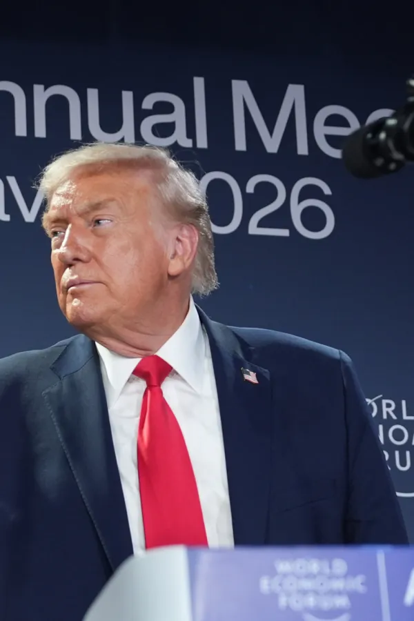 Tramp: Smatra se da je informacija o smrti Hamneija tačna