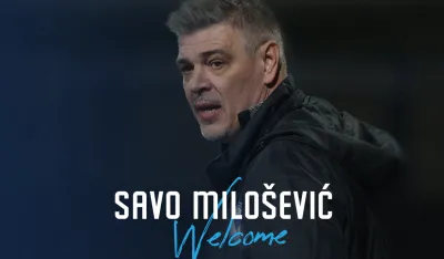 Savo Milo&scaron;ević