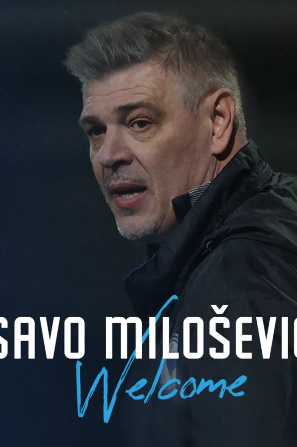 Savo Milo&scaron;ević