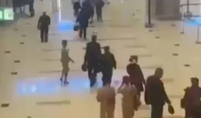 napadnut aerdrom u DUbaiju