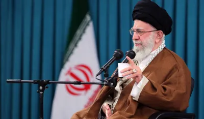 Iran potvrdio smrt vrhovnog vođe Alija Hamneija: Ubijen u napadima