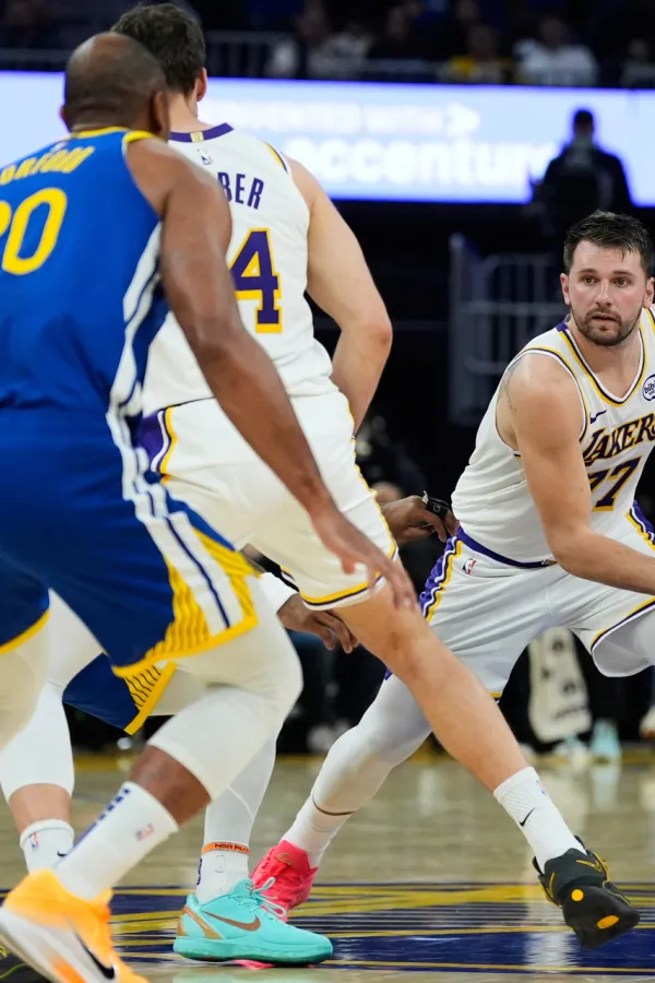 Luka Dončić