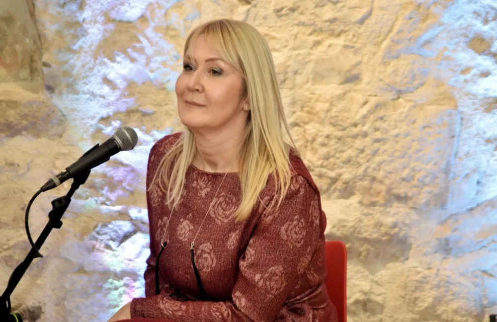 PROF. DR LIDIJA VUJAČIĆ