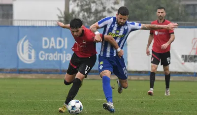 Biće zanimljivo u duelu Dečića i Budućnosti